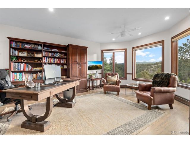 284 Skyhill Dr, Evergreen, CO 80439