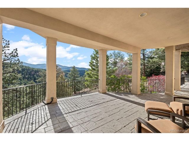 284 Skyhill Dr, Evergreen, CO 80439