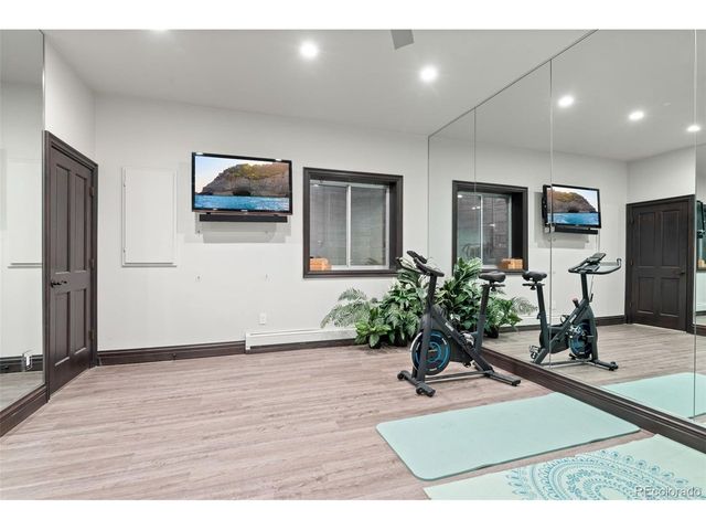 284 Skyhill Dr, Evergreen, CO 80439