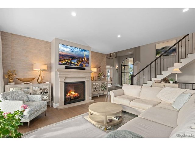 284 Skyhill Dr, Evergreen, CO 80439
