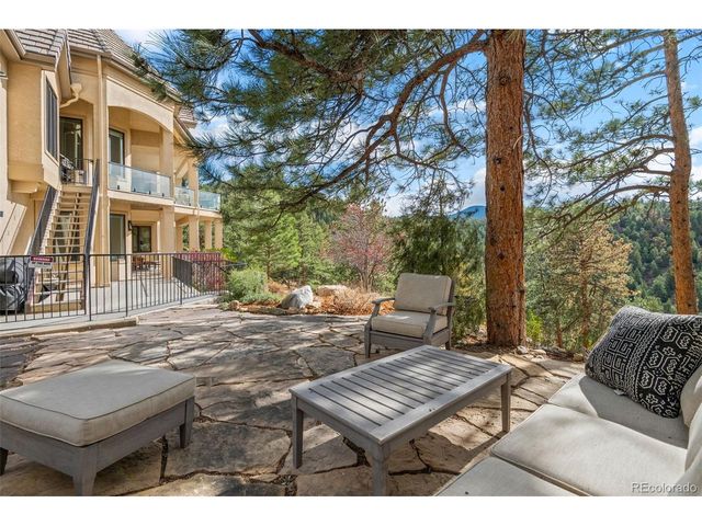 284 Skyhill Dr, Evergreen, CO 80439