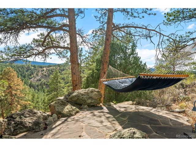 284 Skyhill Dr, Evergreen, CO 80439