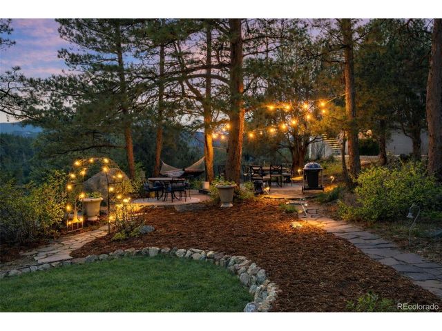284 Skyhill Dr, Evergreen, CO 80439