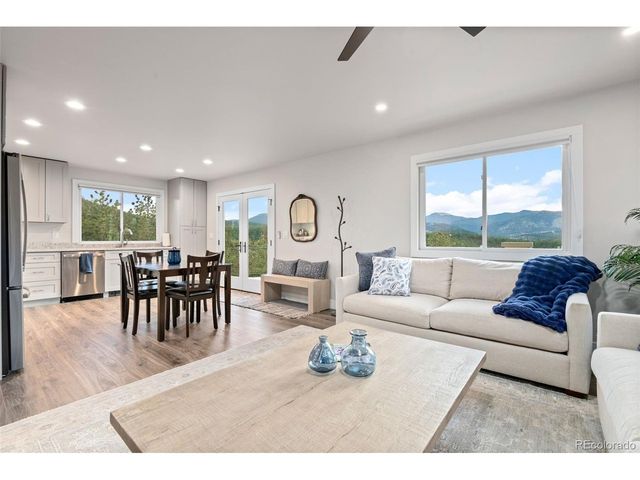 284 Skyhill Dr, Evergreen, CO 80439