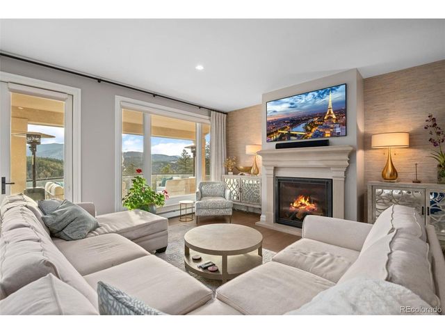 284 Skyhill Dr, Evergreen, CO 80439