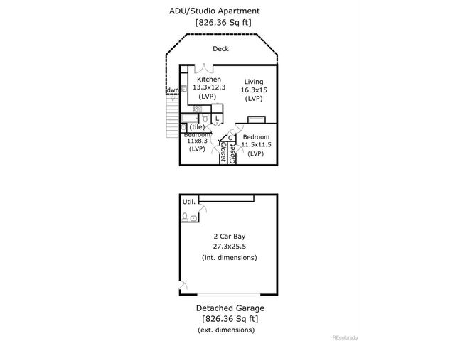 284 Skyhill Dr, Evergreen, CO 80439