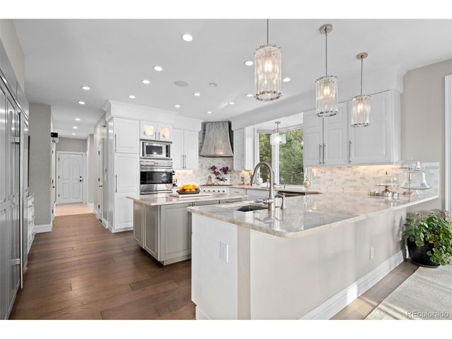 284 Skyhill Dr, Evergreen, CO 80439