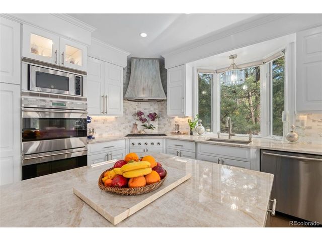 284 Skyhill Dr, Evergreen, CO 80439