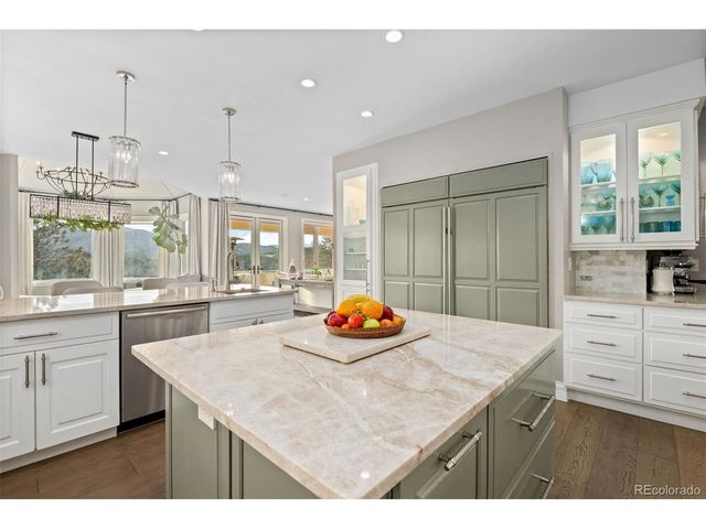 284 Skyhill Dr, Evergreen, CO 80439