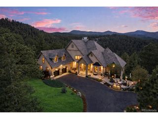 284 Skyhill Dr, Evergreen, CO 80439