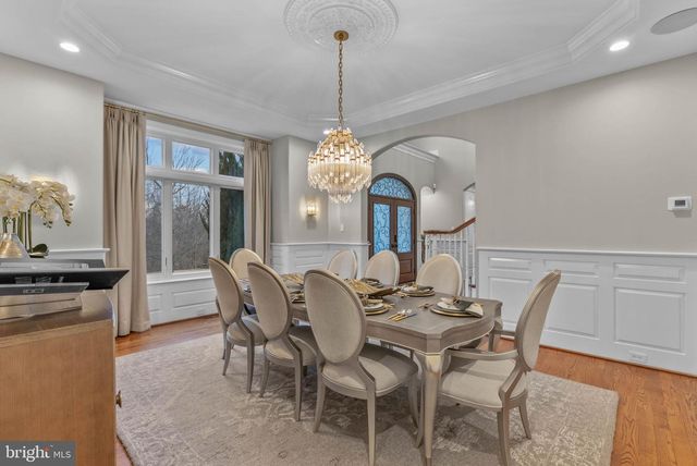 801 S PENN OAK RD, Lower Gwynedd, PA 19002