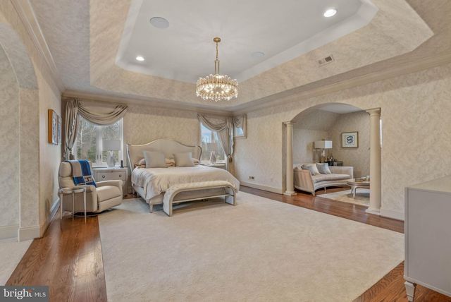 801 S PENN OAK RD, Lower Gwynedd, PA 19002