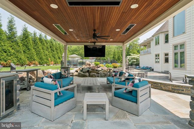 801 S PENN OAK RD, Lower Gwynedd, PA 19002