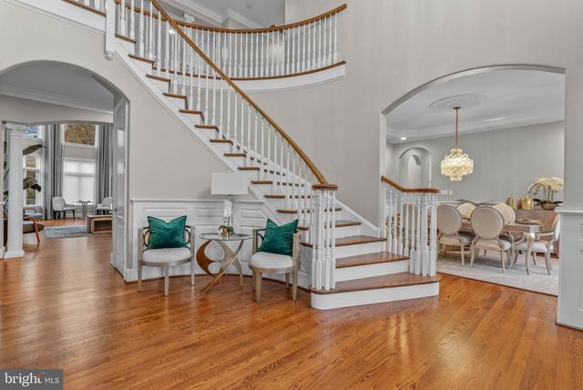 801 S PENN OAK RD, Lower Gwynedd, PA 19002