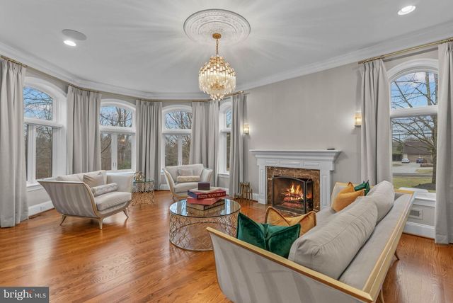 801 S PENN OAK RD, Lower Gwynedd, PA 19002