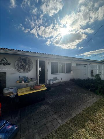 1611 NE 50th Ct, Fort Lauderdale, FL 33334