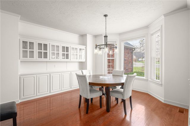 310 Laurinda Drive, Bentonville, AR 72712