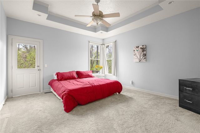 310 Laurinda Drive, Bentonville, AR 72712