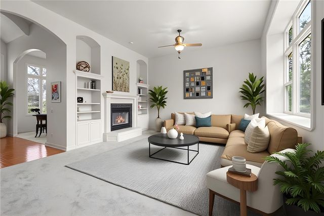 310 Laurinda Drive, Bentonville, AR 72712