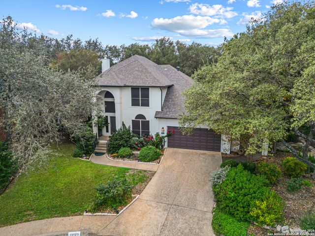 15123 Mossoak Cove, San Antonio, TX 78248