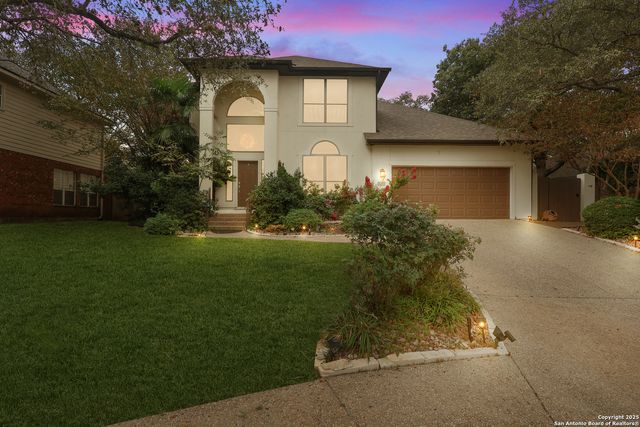 15123 Mossoak Cove, San Antonio, TX 78248