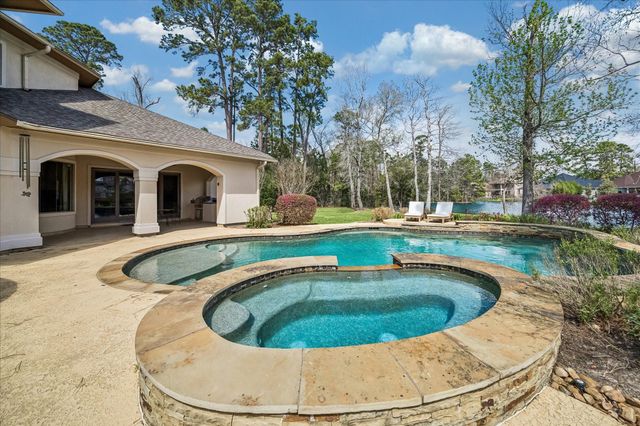 21010 Kings River Point Drive, Kingwood, TX 77346