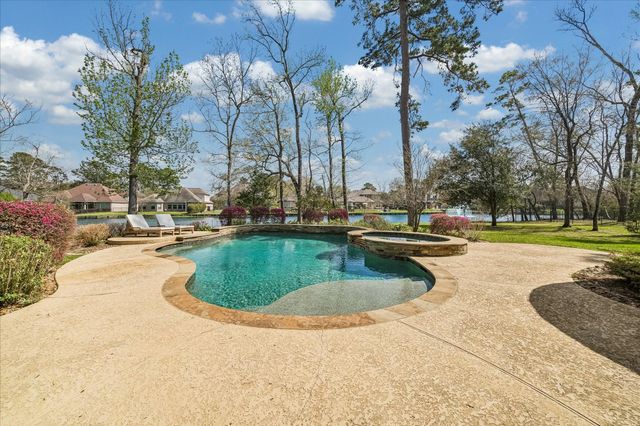 21010 Kings River Point Drive, Kingwood, TX 77346