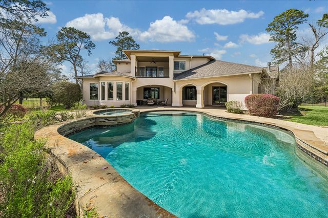 21010 Kings River Point Drive, Kingwood, TX 77346