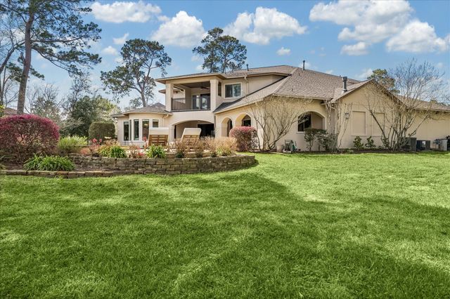 21010 Kings River Point Drive, Kingwood, TX 77346