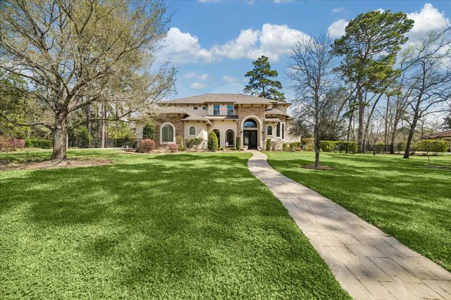 21010 Kings River Point Drive, Kingwood, TX 77346
