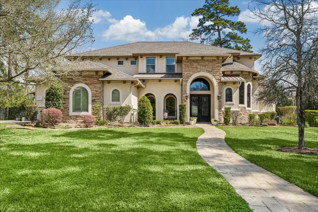 21010 Kings River Point Drive, Kingwood, TX 77346