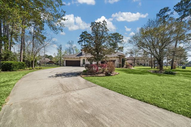 21010 Kings River Point Drive, Kingwood, TX 77346