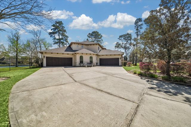 21010 Kings River Point Drive, Kingwood, TX 77346