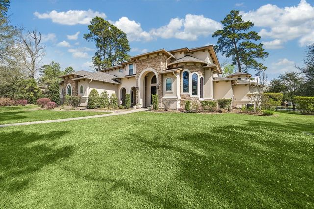 21010 Kings River Point Drive, Kingwood, TX 77346