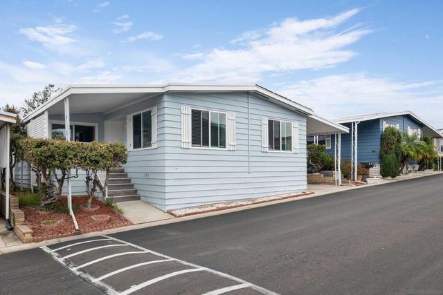 3340 Del Sol SPC 223, San Diego, CA 92154