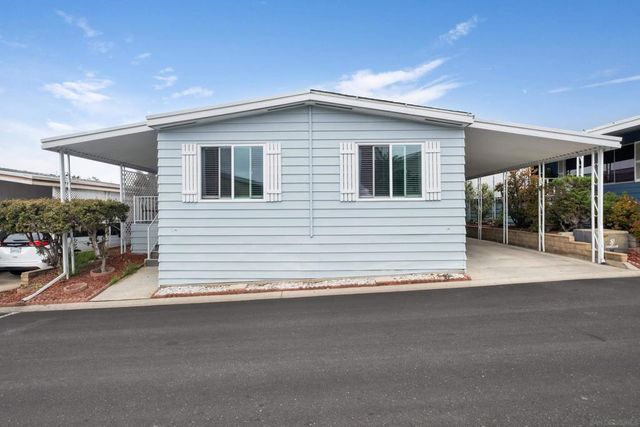 3340 Del Sol SPC 223, San Diego, CA 92154