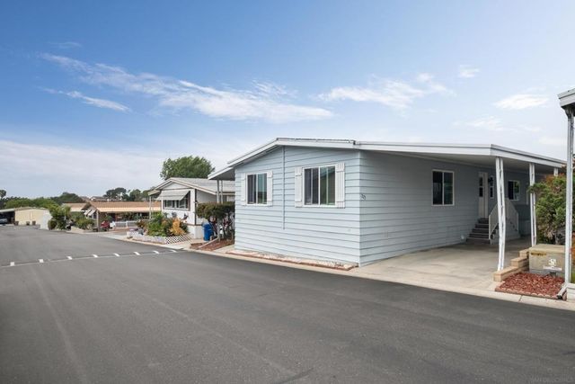 3340 Del Sol SPC 223, San Diego, CA 92154