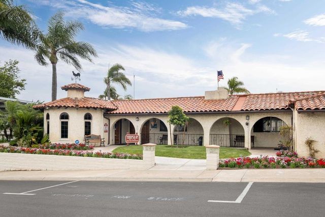 3340 Del Sol SPC 223, San Diego, CA 92154