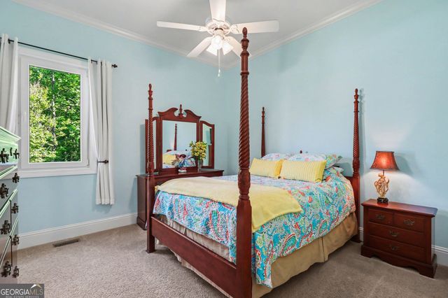 1560 Greyson Ridge, Marietta, GA 30062