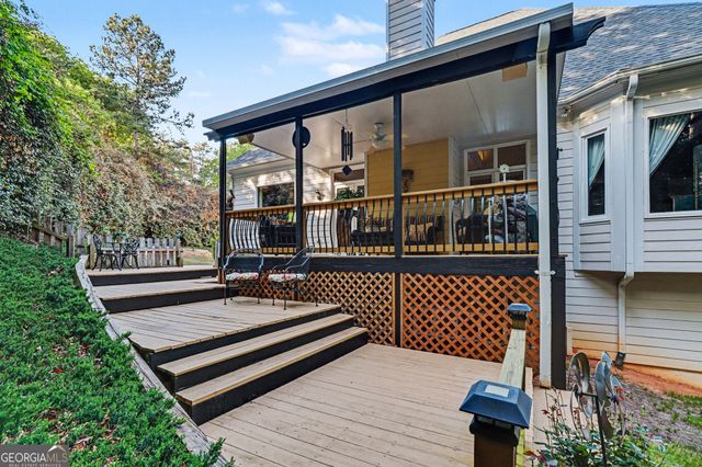 1560 Greyson Ridge, Marietta, GA 30062