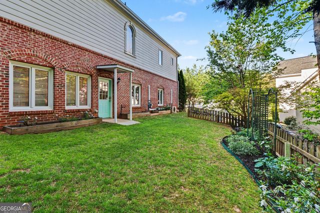 1560 Greyson Ridge, Marietta, GA 30062