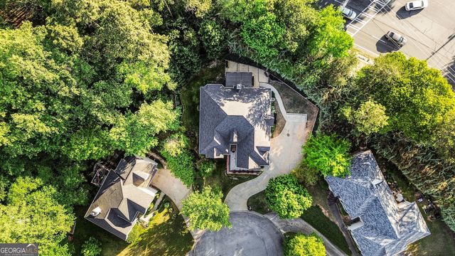 1560 Greyson Ridge, Marietta, GA 30062