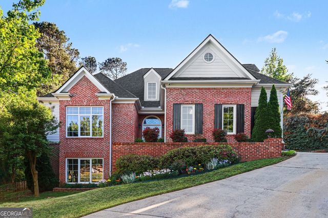 1560 Greyson Ridge, Marietta, GA 30062