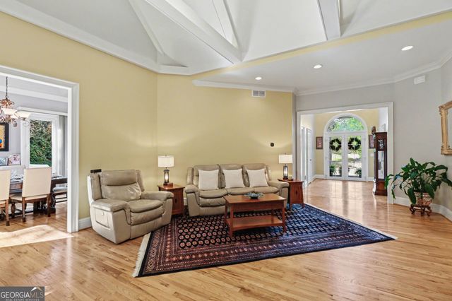 1560 Greyson Ridge, Marietta, GA 30062