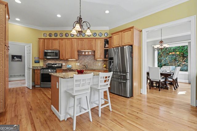 1560 Greyson Ridge, Marietta, GA 30062