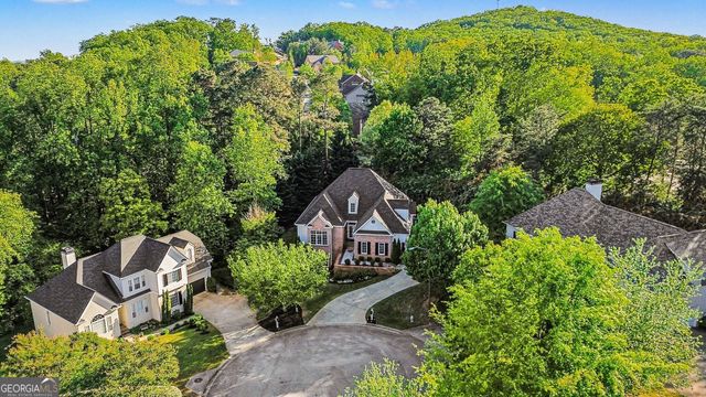 1560 Greyson Ridge, Marietta, GA 30062