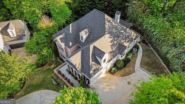 1560 Greyson Ridge, Marietta, GA 30062