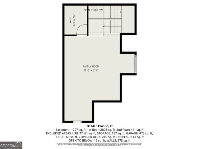 1560 Greyson Ridge, Marietta, GA 30062