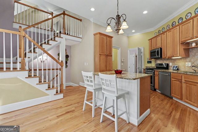 1560 Greyson Ridge, Marietta, GA 30062