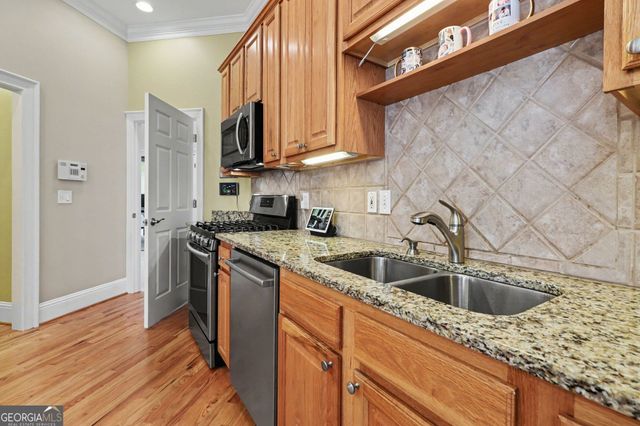 1560 Greyson Ridge, Marietta, GA 30062